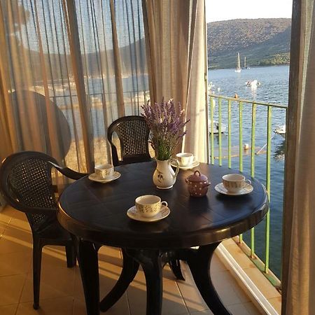 Cres View Apartments Екстер'єр фото