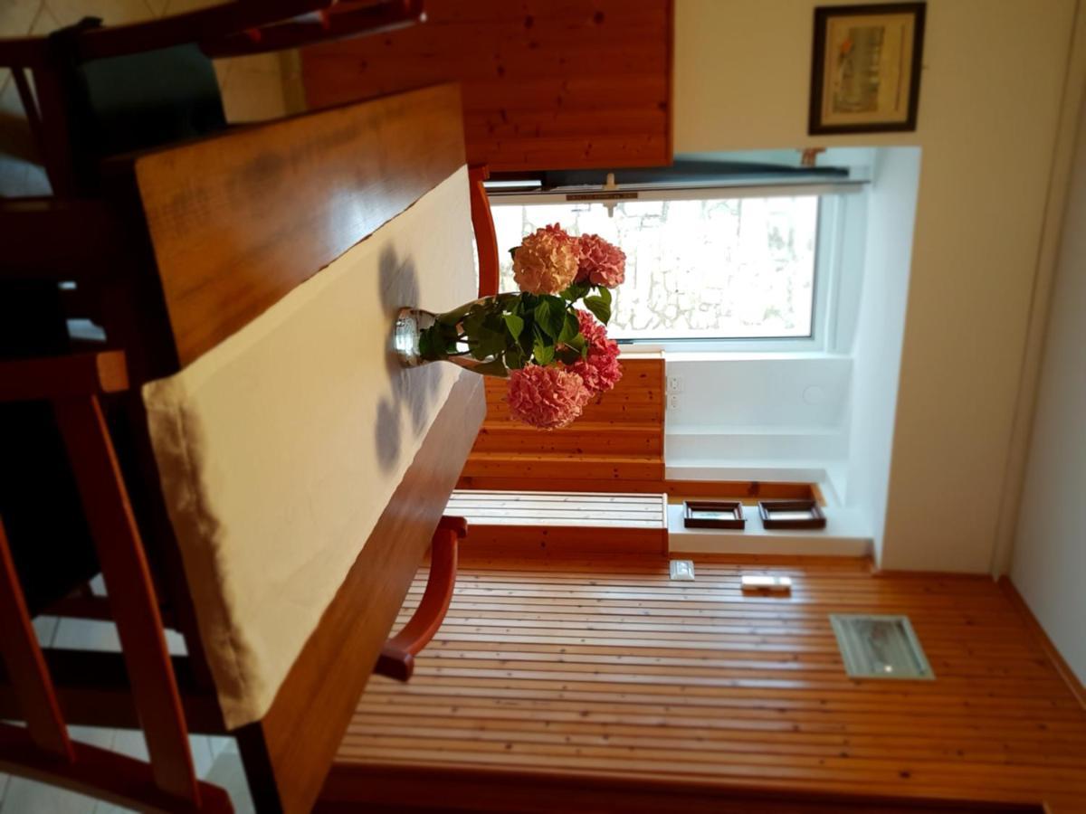 Cres View Apartments Екстер'єр фото
