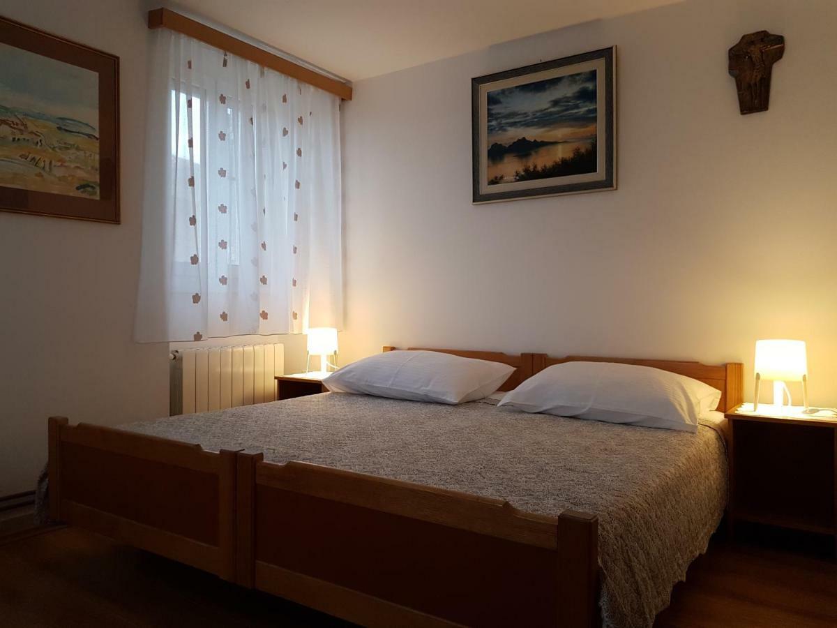 Cres View Apartments Екстер'єр фото