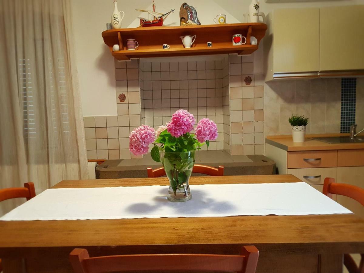 Cres View Apartments Екстер'єр фото