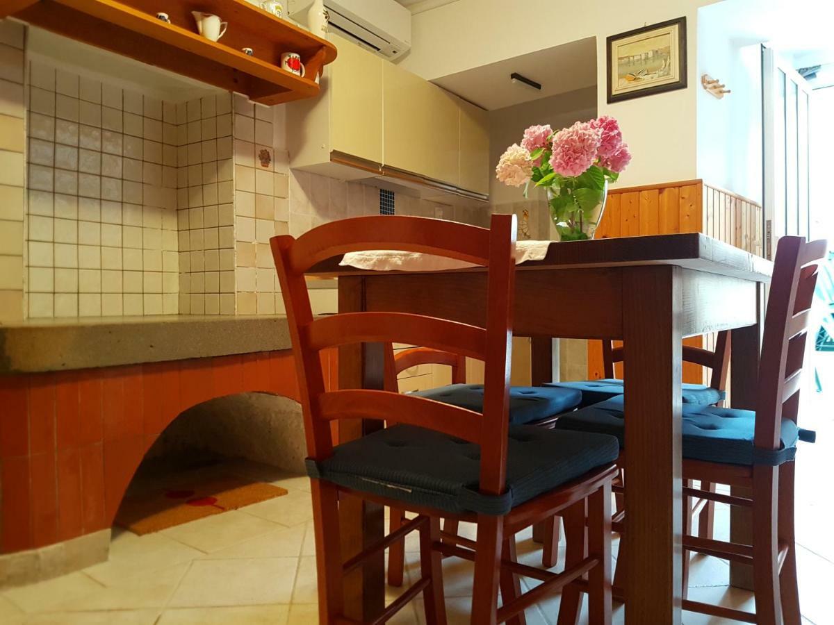 Cres View Apartments Екстер'єр фото
