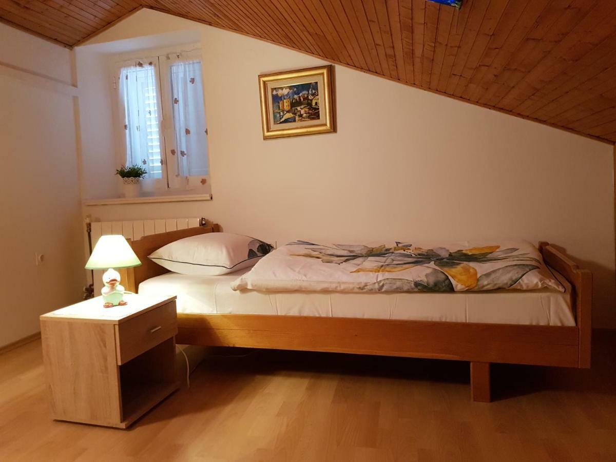 Cres View Apartments Екстер'єр фото
