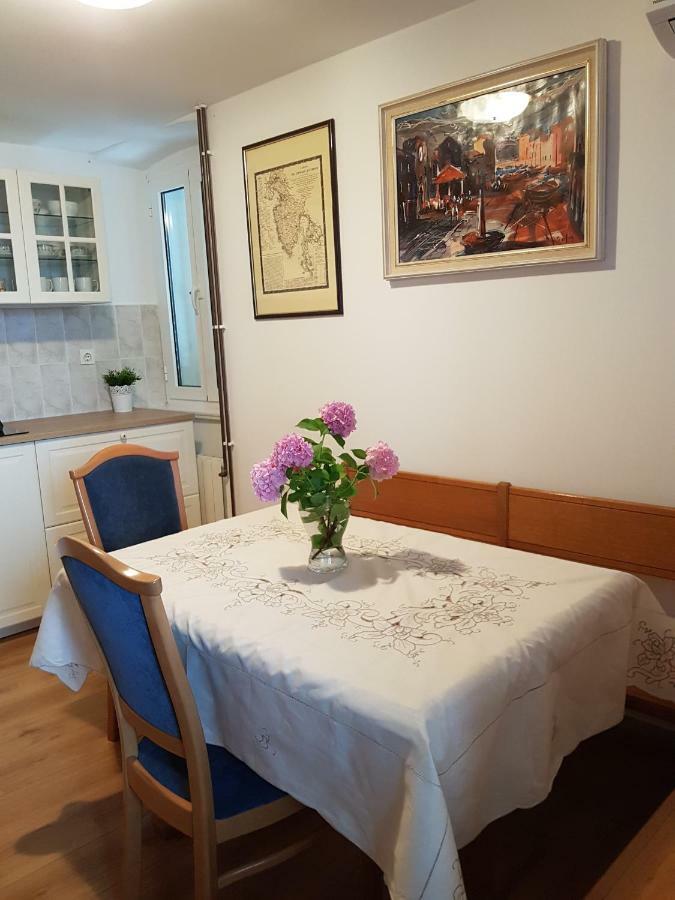 Cres View Apartments Екстер'єр фото
