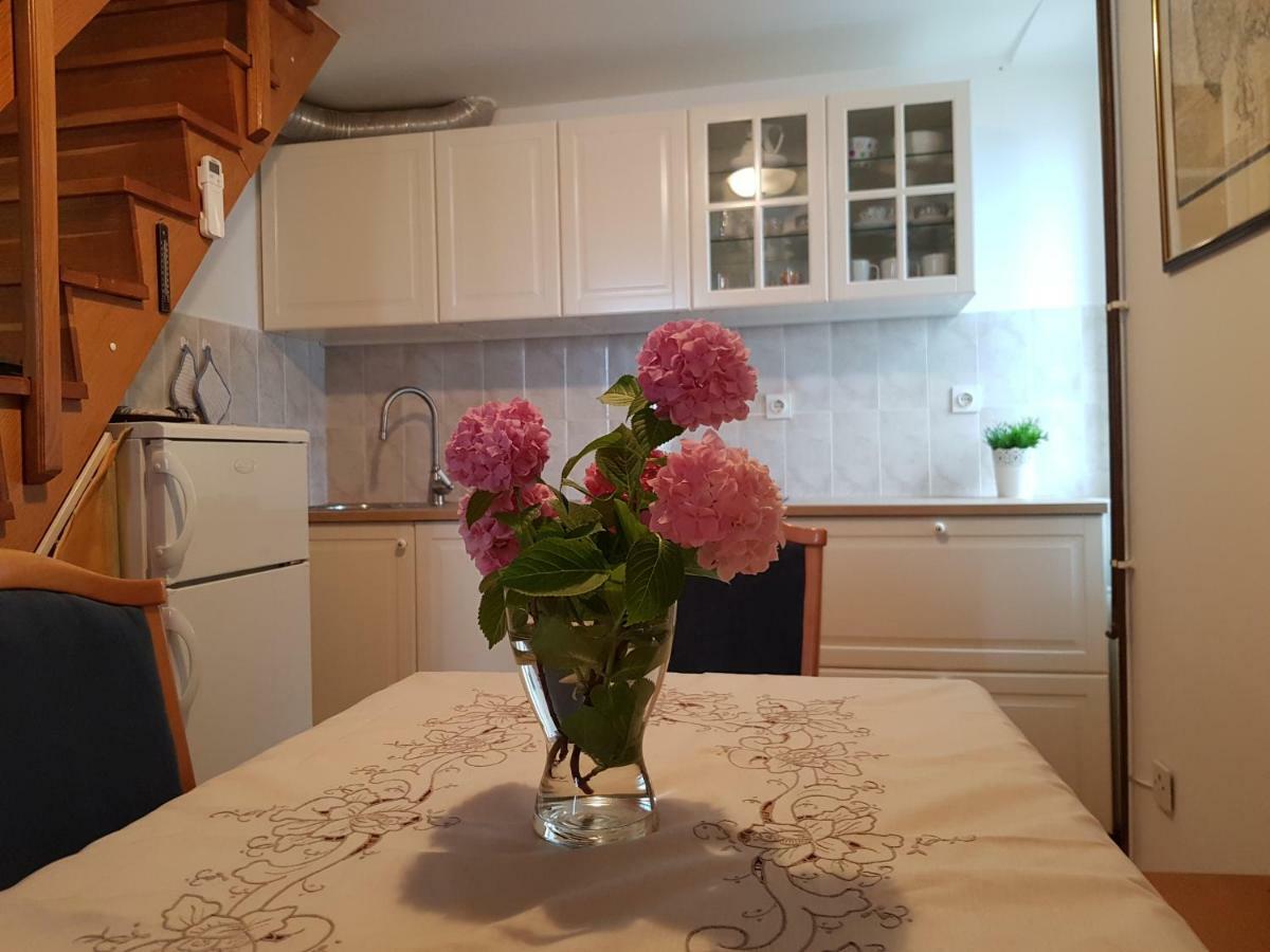 Cres View Apartments Екстер'єр фото